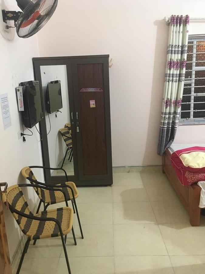 Lung Ho Motel Lang Cac Bagian luar foto